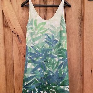 CAbi Castaway Dress